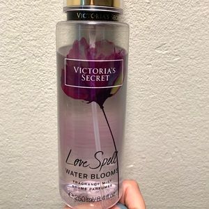 Victoria Secret Fragrance Mist